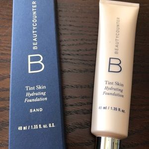 BeautyCounter Makeup